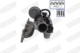 Turbolader WALKER Garret für OPEL INSIGNIA Caravan Astra J Sports Tourer (P10)