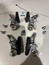 Cantilever Mountain Bike Brake Caliper Set. Dia Compe Style