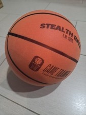Foam Baskitball