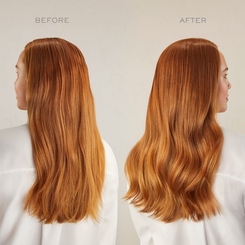 Hair Signature Salon Sulfate Free Shampoo and Conditioner Set for Moisture, F... - 第 2/7 張圖片