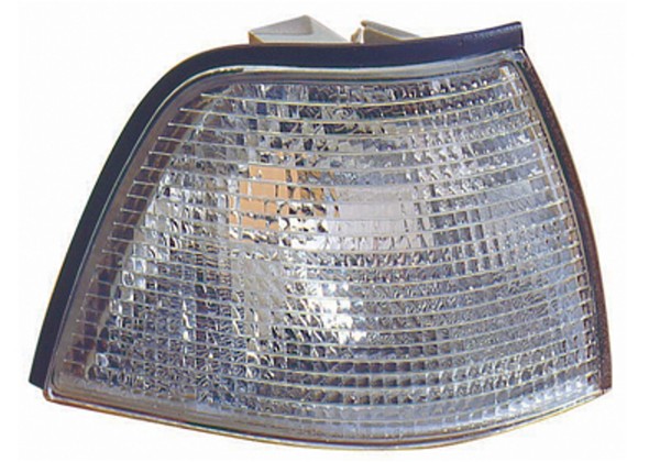 VAN Wezel Blinkleuchte 0640906 FüR E36 BMW 3Er Compact Touring 316 318 Tds 320-image