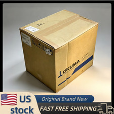 Brand New Unopened MIV22-3-V1 OKUMA Servo Dri...