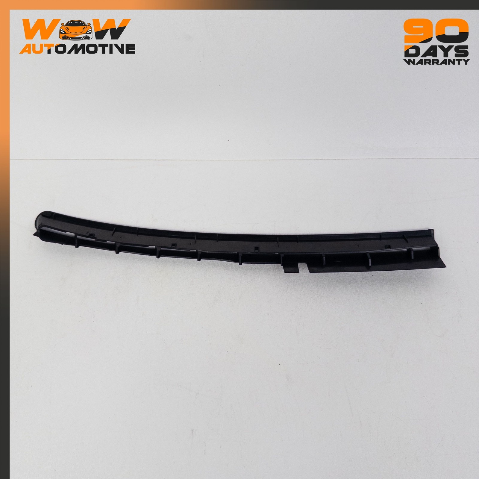 04-19 BENTLEY CONTINENTAL GT LEFT DRIVER SIDE DASHBOARD DEFROST WINDSHIELD OEM