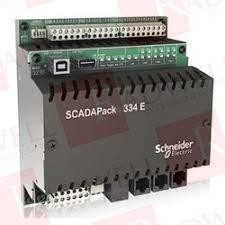 SCHNEIDER ELECTRIC TBUP334-1A20-AB00 / TBUP3341A20AB00 (USED)