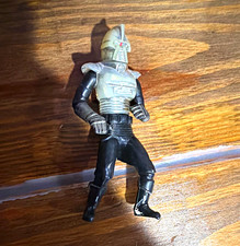Battlestar Galactica Cylon Centurion Action Figure Collectible