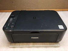 Canon PIXMA MG3220 All-In-One Inkjet Printer 9100 Pg Ct Ink Incl.