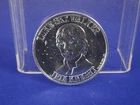 Kenner Star Wars 1984 POTF Coin Luke Jedi Vintage Original Rare MINT