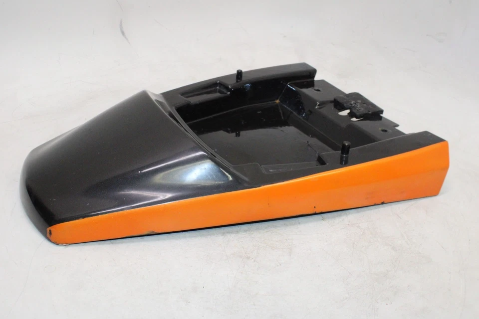 Carenado trasero trasero Buell Blast P3 2001 OEM cubierta cubierta Foto 3 de 4