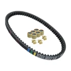 Piaggio Vespa Transmission Kit GTS 300, GTV 300, MP3 300 HPE Models 2019