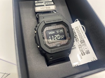 Casio G-SHOCK GW-B5600 2WAY MIP GW-BX5600-1A1JF New from Japan PSL