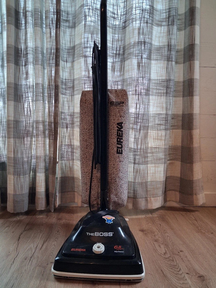 Eureka Bagged Upright Vacuum Cleaners Height Adjustment for Sale Eureka Bagged Upright Vacuum Cleaners Height Adjustment for Sale