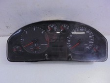 Compteur Audi ALLROAD