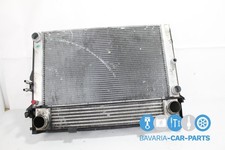 Condensateur BMW 530