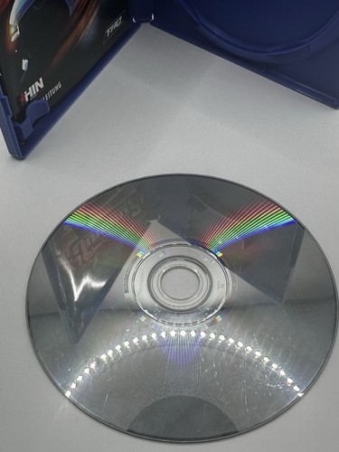 Juiced 2 Hot Import Nights Sony PlayStation 2 PS2 | OVP inkl Anleitung - Bild 5 von 5