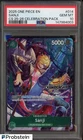 2025 One Piece Championship 2025-26 Celebration Pack Sanji 014