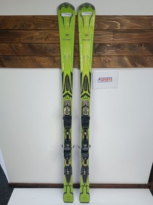 Rossignol Pursuit 14 LTD 177cm Ski + Rossignol 11 Bindung