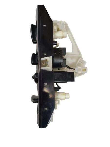 Temperature Control Manual Temperature Control Fits 91-99 3000GT 582686 - Image 4 of 4