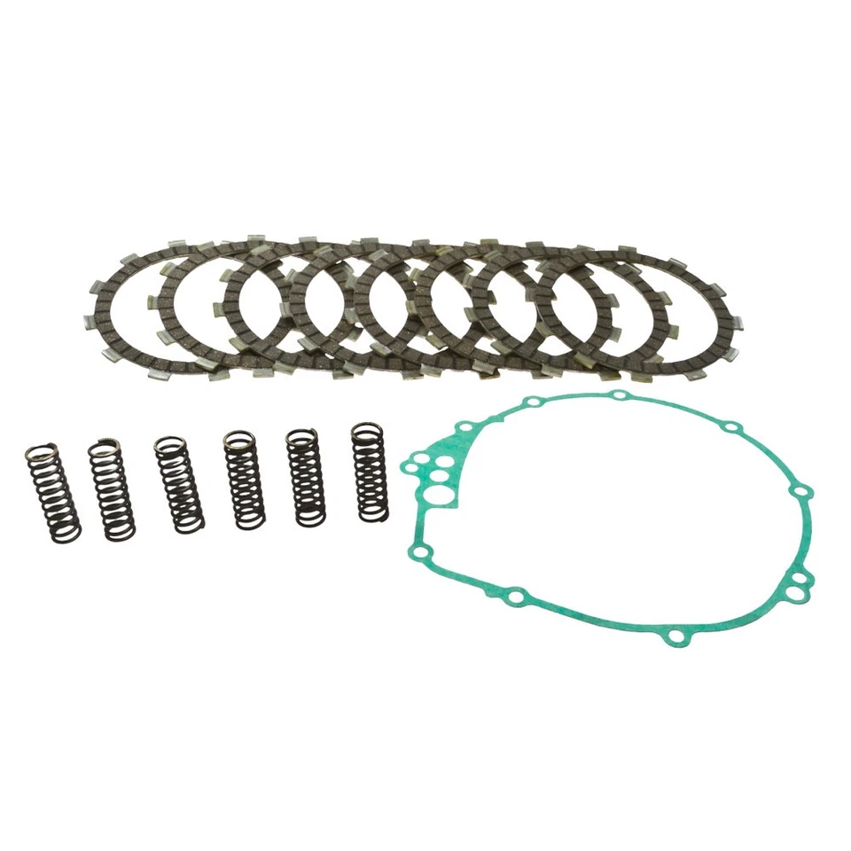 Embrayage Kit de Réparation EBC Kawasaki ZX-10R 1000 Ninja (2004-2005) - Photo 1/1