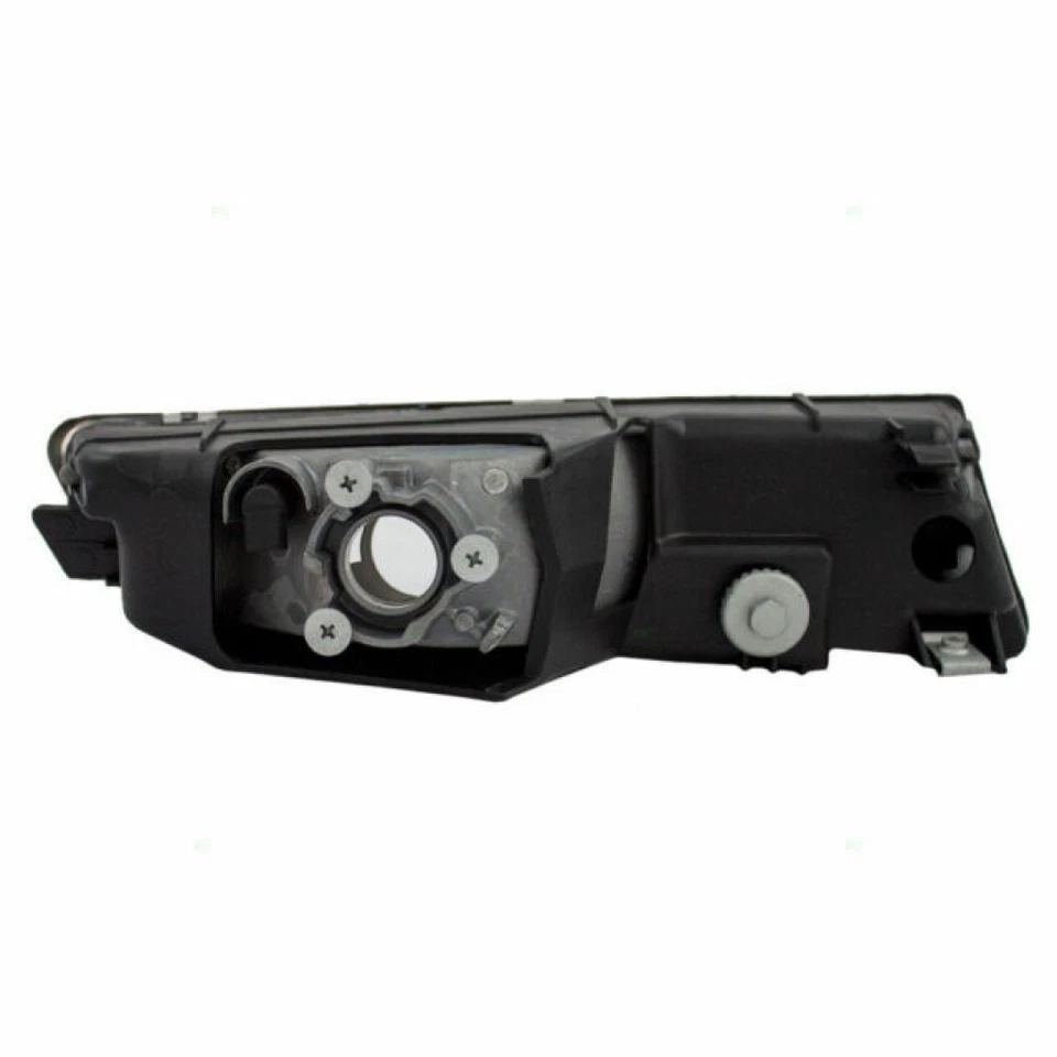 Противотуманные фары передние со стороны водителя для Acura TL 1999-2003 AC2592104 | 33951S0KA12 - Изображение 2 из 4