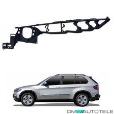 Frontger�st Schlosstr�ger Verst�rkung links passt f�r BMW X5 E70 ab 2006-2013