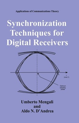 Umberto Mengali Synchronization Techniques for Digital Recei (Gebundene Ausgabe)