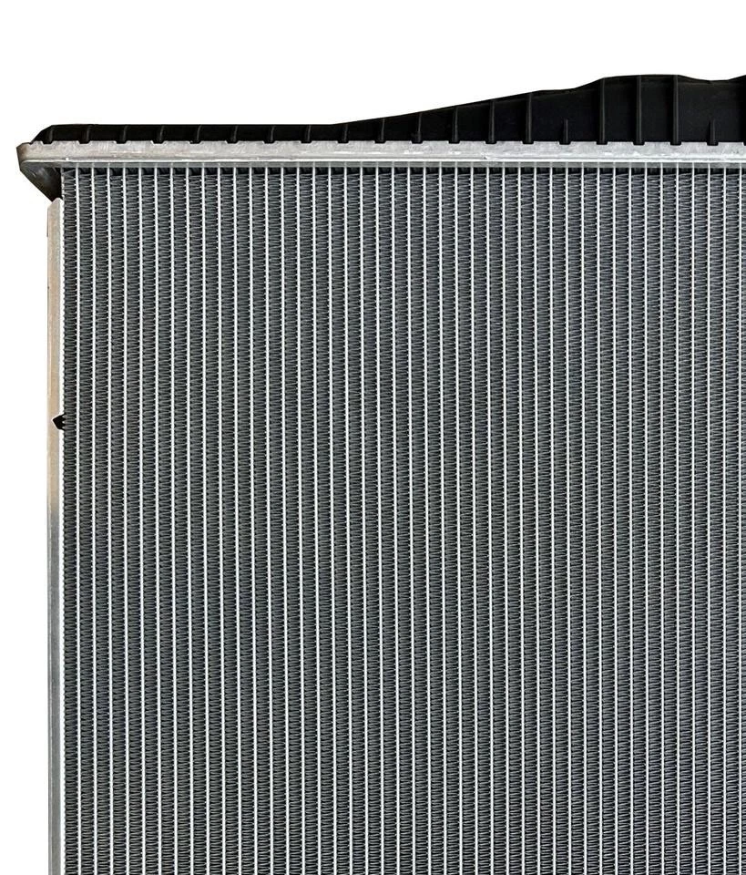 Radiador nuevo para Volvo VNL VNM VOL09 2000-2008 Foto 4 de 4