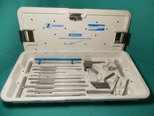 Zimmer Surgical Orthopedic Instruments Set (LAM-4032)