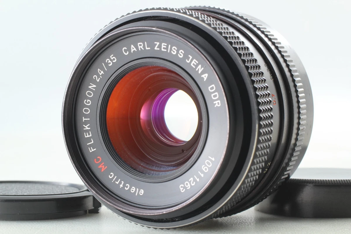 Flektogon 35 for sale | eBay