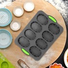 Bread Mold for Kitchen DIY Bread Baking Mold kitchen cooking tool