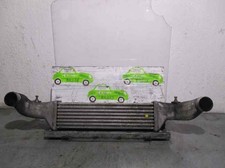 A2025000600 ladeluftkühler 1853127 MERCEDES-BENZ CLASE C W202 250 1993