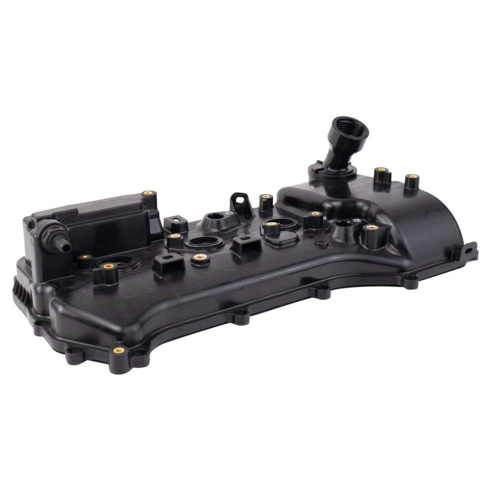 Left Valve Cover Fits 2016-2023 Toyota - Image 2 of 4