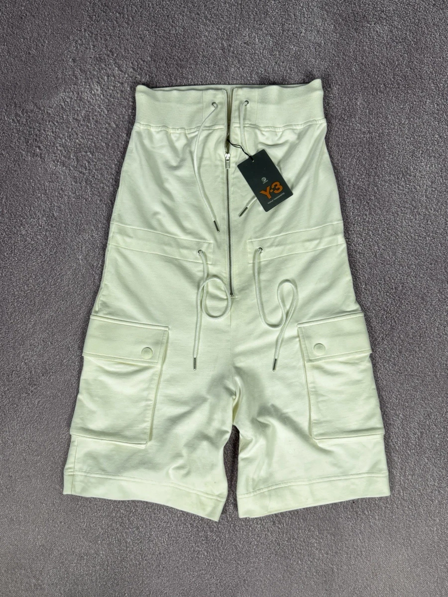 Y-3 Shorts for Men for sale | eBay