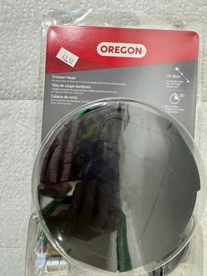 OREGON Trimmer head