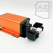 Brass Shavings Cup for Lyman Case Trim Xpress - Made in USA