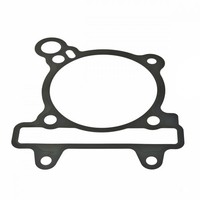 Zylinderfussdichtung 0.4 Athena FüR Piaggio X10 350 Ie Executive Abs Asr 12-16