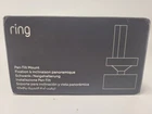 Ring Pan-Tilt Mount for Stick Up Cam 3rd Gen Black Indoor Outdoor B094611758