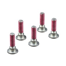TRW Bremsscheibenschrauben M8x1 (für: Kawasaki ZX-7R Ninja ZX750P 96-02 hinten )