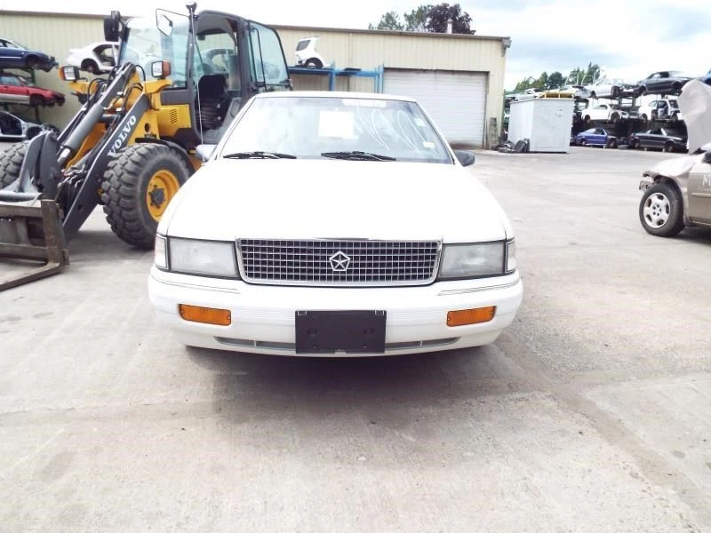 Starter Motor 4-153 Fits 86-95 CARAVAN 114135 - Image 4 of 4