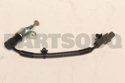 3501A754 Genuine Mitsubishi SW,RR DIFF LOCK POSI