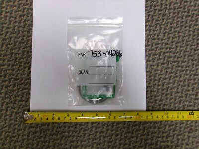 #ad CUB CADET MTD TROY BILT 753 04286 Rewind Starter Recoil Spring $21.99