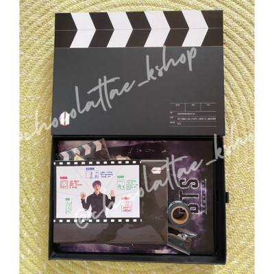 BTS Global Official Fanclub ARMY 6th Term Membership Kit | eBay