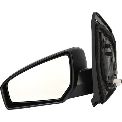 Dorman 955-984 Mirrors  Driver Left Side Hand for Nissan Sentra 2007-2012