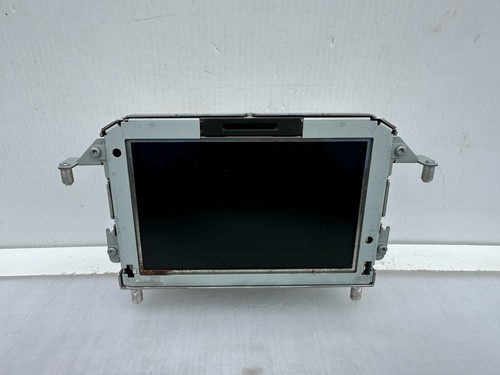 Ford Focus SAT NAV Display C-MAX Navigation Multifunction Screen BM5T-18B955-DC - Picture 2 of 11
