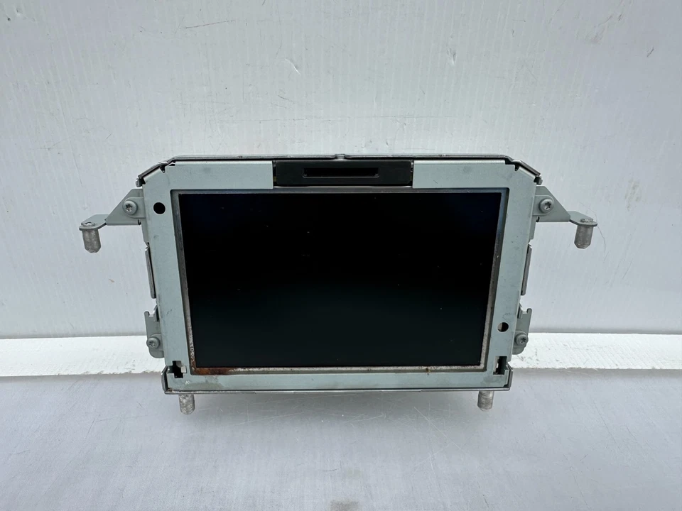 Ford Focus SAT NAV Display C-MAX Navigation Multifunction Screen BM5T-18B955-DC - Image 2 of 4