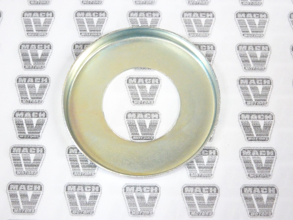 haち NOS Steering Stem Cap Fits Kawasaki 1973-1975 H1 H2 Z1 46098