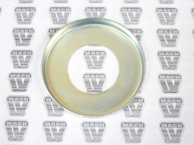 Kawasaki NOS NEW 46098-010 Steering Stem Cap Z1 H1 H2 S1 S2