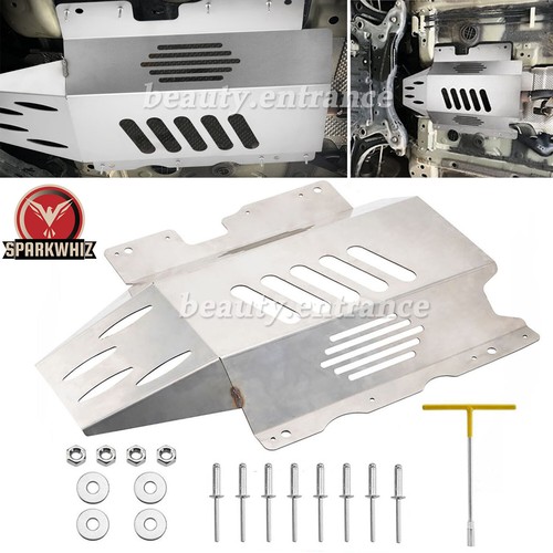 Fit Mitsubishi Outlander Sport 20152022 Catalytic Converter Anti Theft