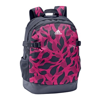 mochila adidas power