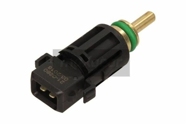 KüHlmitteltemperatursensor FüR Bmw 6Er (E63,E64,F12,F13)-image