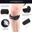 thumbnail 9 - Soft Brace Knee Protector Belt Patella Tendon Strap Guard Support Health